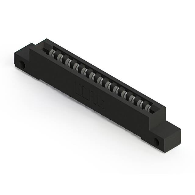 857-013-401-112 EDAC Inc.  Edgeboard Connectors